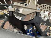„Warp 9 Surron/Talaria“ 220 mm stadžių suportų adapteriai